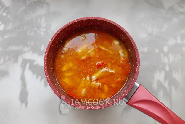 Шаг 10: иллюстрация