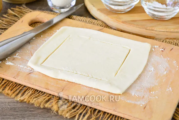 Шаг 2: иллюстрация