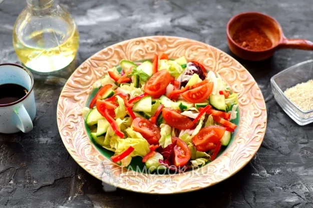 Шаг 5: иллюстрация