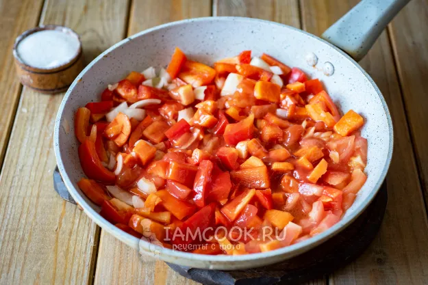 Шаг 6: иллюстрация