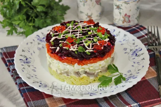 Шаг 10: иллюстрация