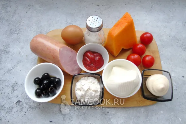 Шаг 1: иллюстрация