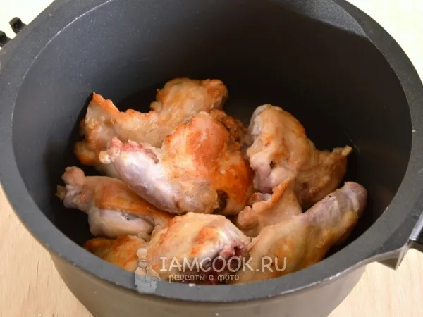 Шаг 6: иллюстрация