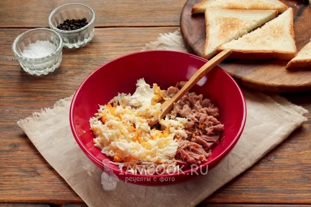 Шаг 3: иллюстрация