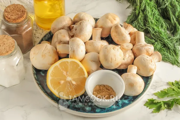 Шаг 1: иллюстрация