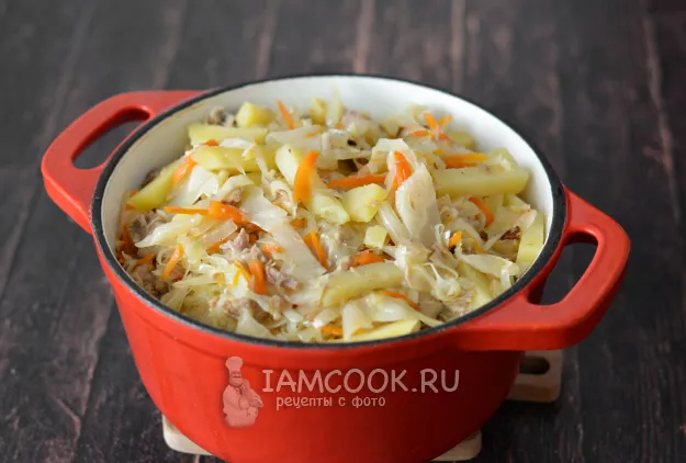 Шаг 9: иллюстрация