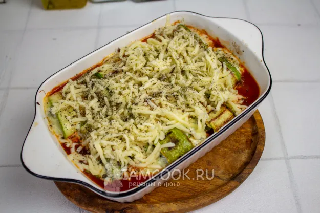 Шаг 10: иллюстрация