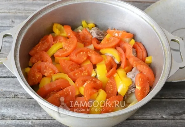 Шаг 8: иллюстрация