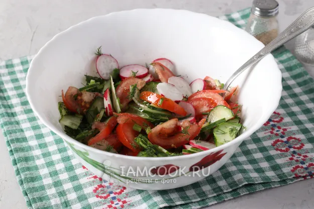 Шаг 5: иллюстрация