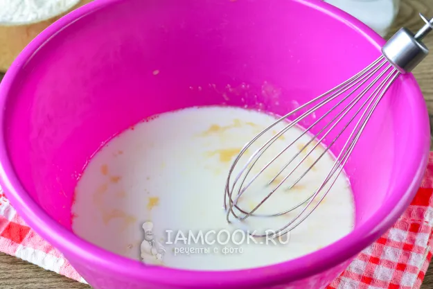 Шаг 5: иллюстрация