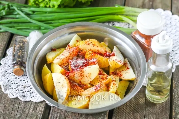 Шаг 3: иллюстрация