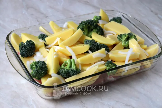 Шаг 8: иллюстрация