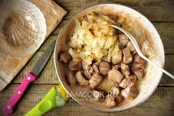 Шаг 3: иллюстрация