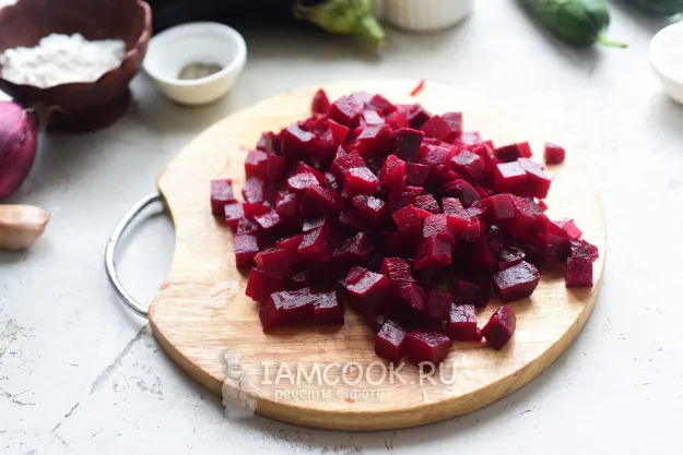 Шаг 2: иллюстрация