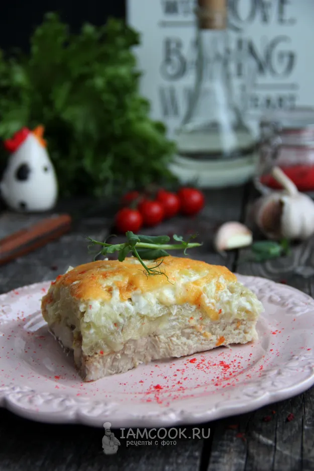 Шаг 10: иллюстрация