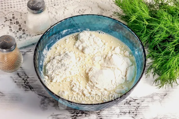 Шаг 2: иллюстрация