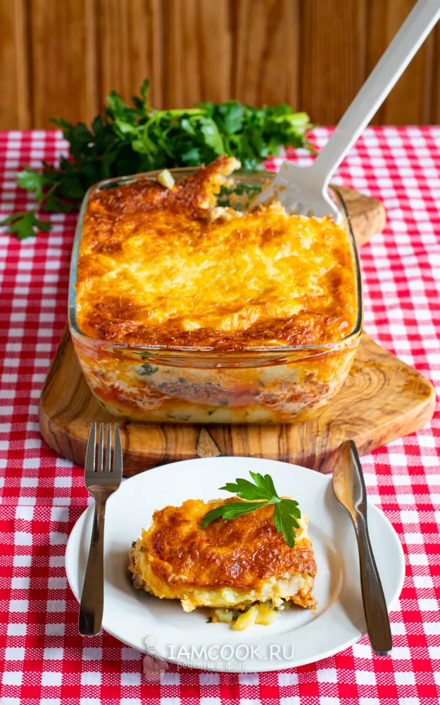 Шаг 20: иллюстрация