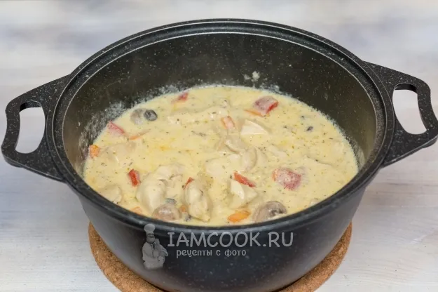 Шаг 7: иллюстрация