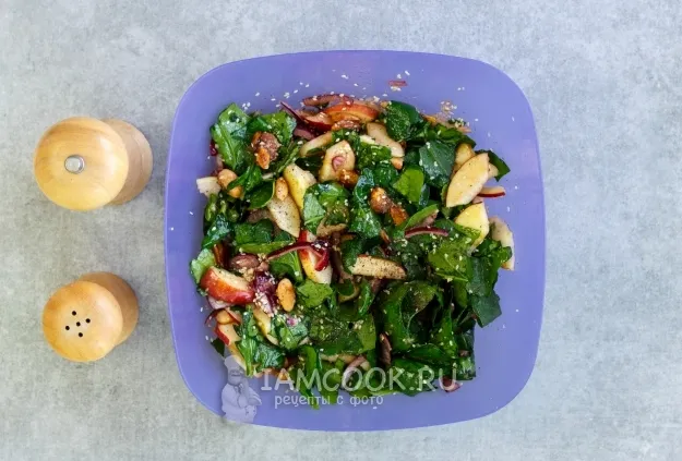 Шаг 10: иллюстрация