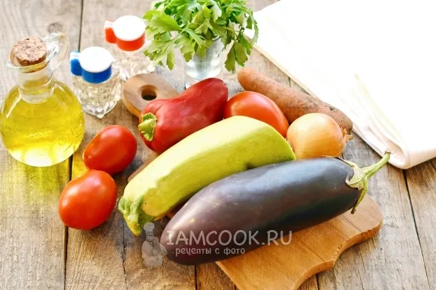 Шаг 1: иллюстрация