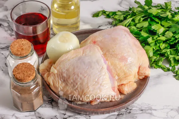 Шаг 1: иллюстрация