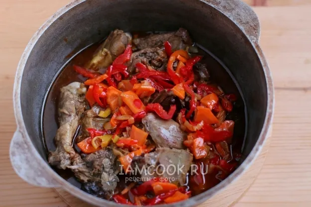 Шаг 10: иллюстрация