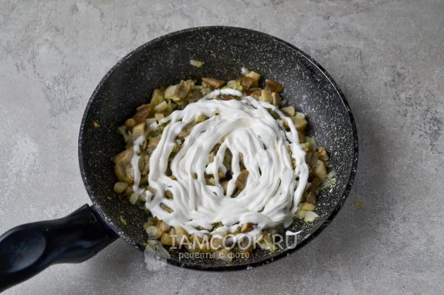 Шаг 4: иллюстрация