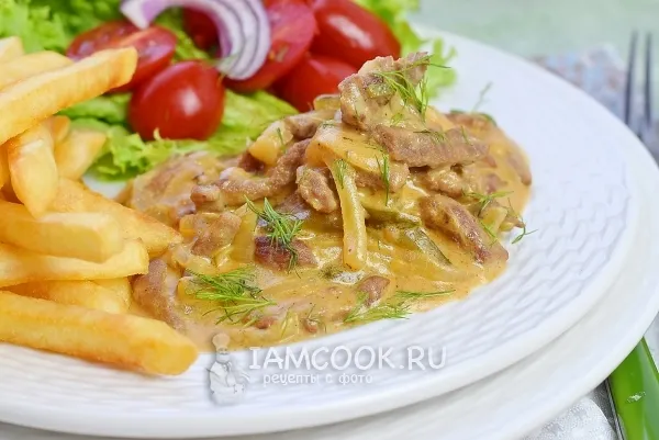 Шаг 13: иллюстрация