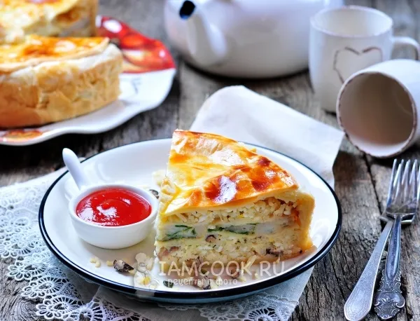 Шаг 15: иллюстрация