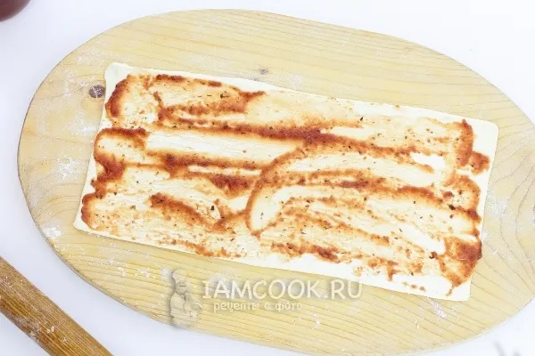 Шаг 3: иллюстрация