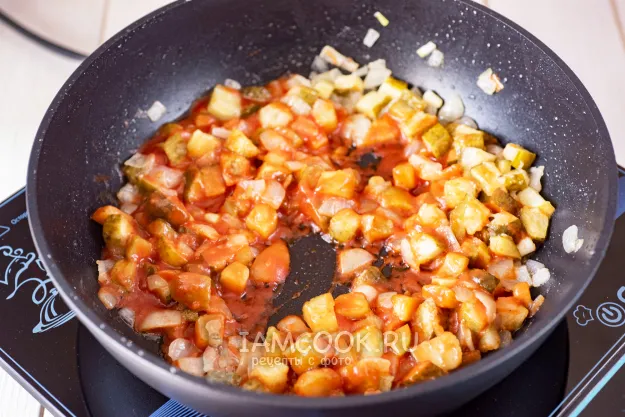 Шаг 7: иллюстрация