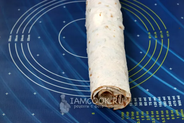 Шаг 9: иллюстрация