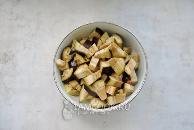 Шаг 2: иллюстрация