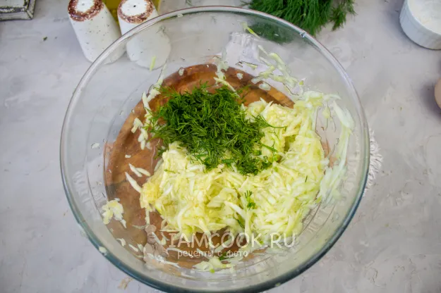 Шаг 3: иллюстрация