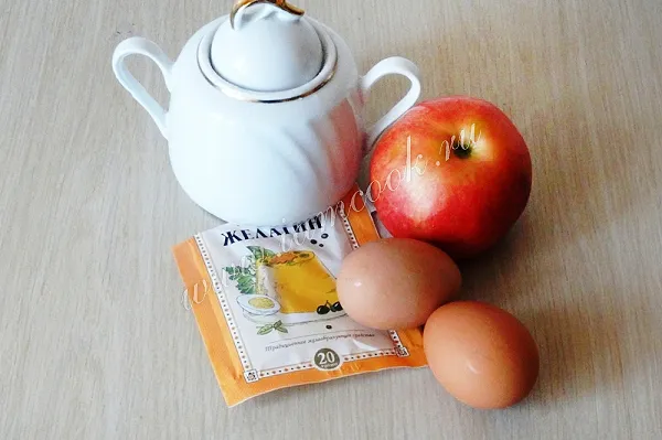 Шаг 1: иллюстрация