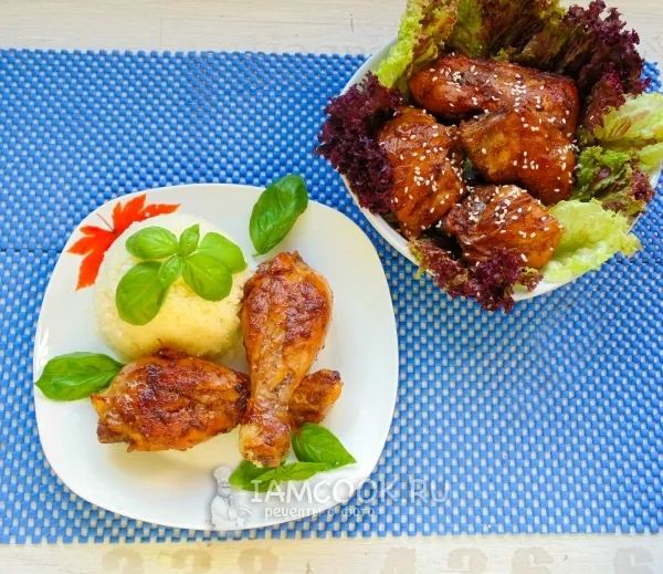 Шаг 10: иллюстрация