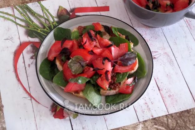 Шаг 4: иллюстрация