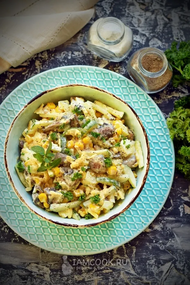 Шаг 10: иллюстрация