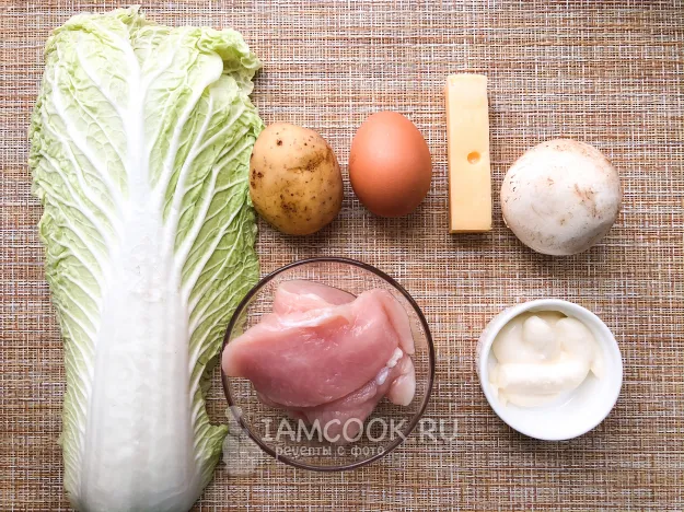 Шаг 1: иллюстрация