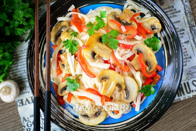 Шаг 9: иллюстрация