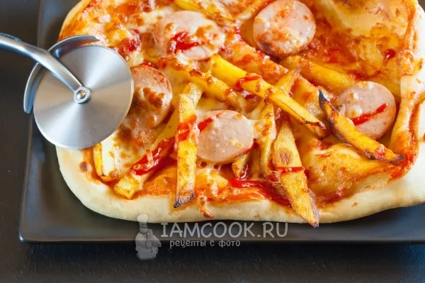 Шаг 9: иллюстрация