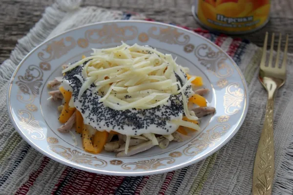 Шаг 7: иллюстрация