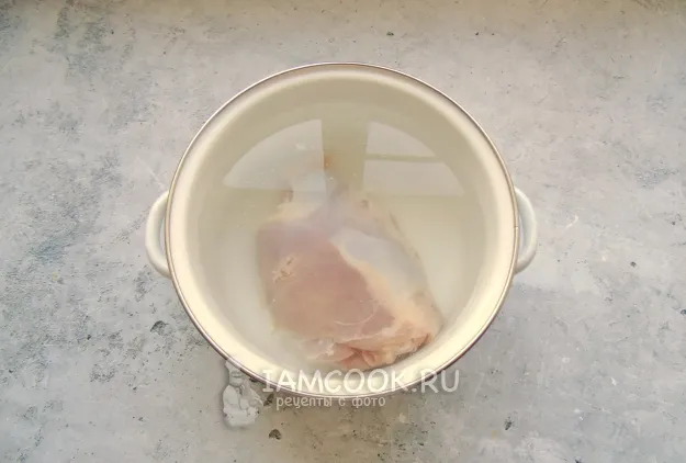 Шаг 2: иллюстрация