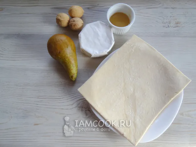 Шаг 1: иллюстрация