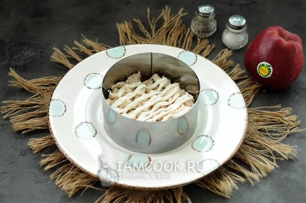 Шаг 2: иллюстрация