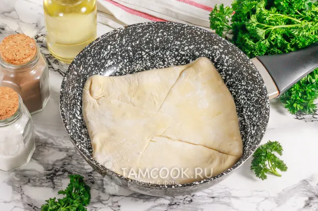 Шаг 5: иллюстрация