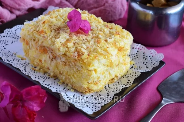 Шаг 11: иллюстрация