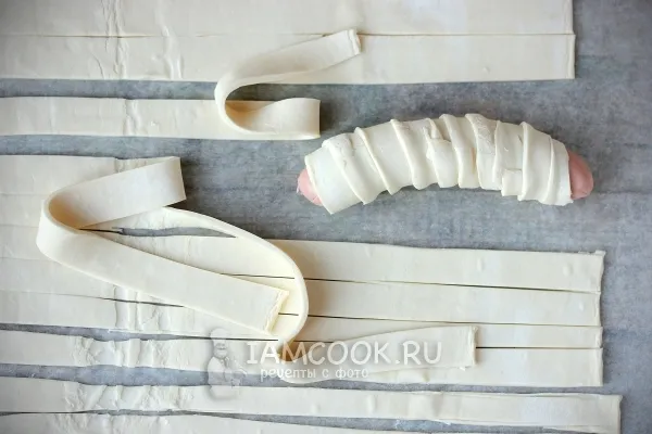 Шаг 3: иллюстрация