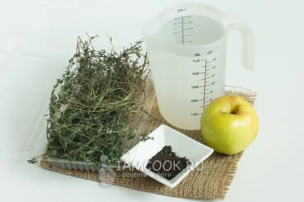 Шаг 1: иллюстрация