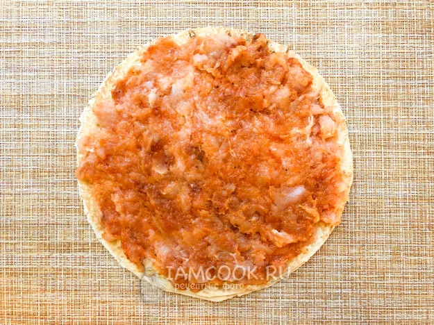 Шаг 3: иллюстрация